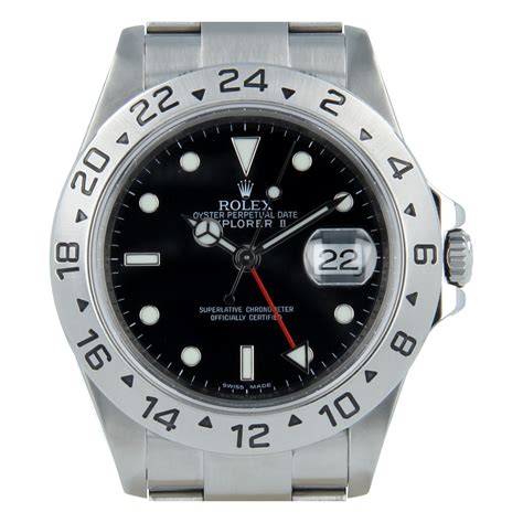 rolex 16570 cal 3186 full set